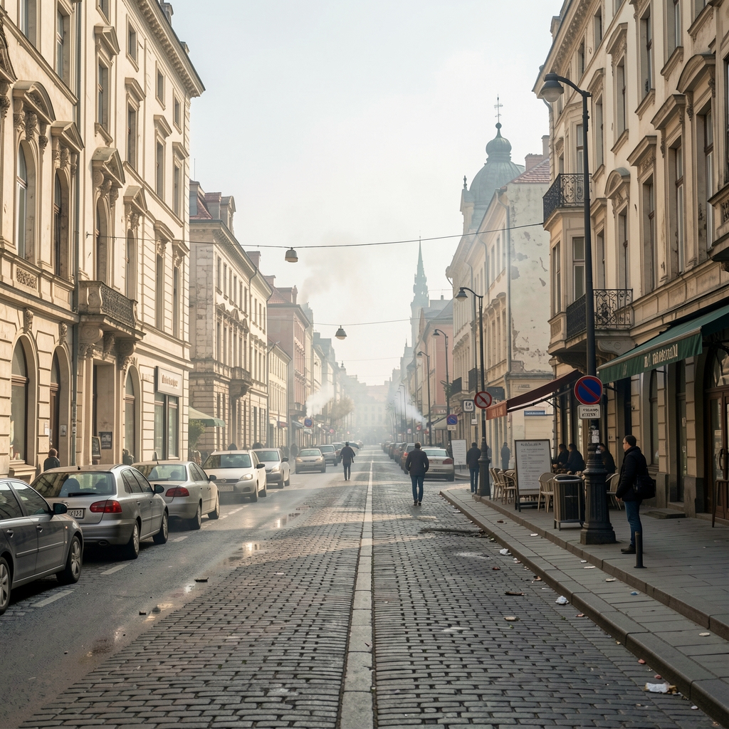 PM2.5 čestice u vazduhu Beograda – merenja i analiza zagađenosti