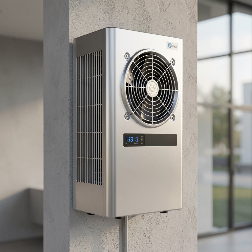 Dyson Hot Cool HP09 prečišćivač i grejalica srebrni uređaj na stubu, grijač i ventilator u jednom, HEPA filtri, LCD ekran